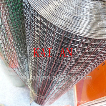 1.5 inch galvanized welded wire mesh